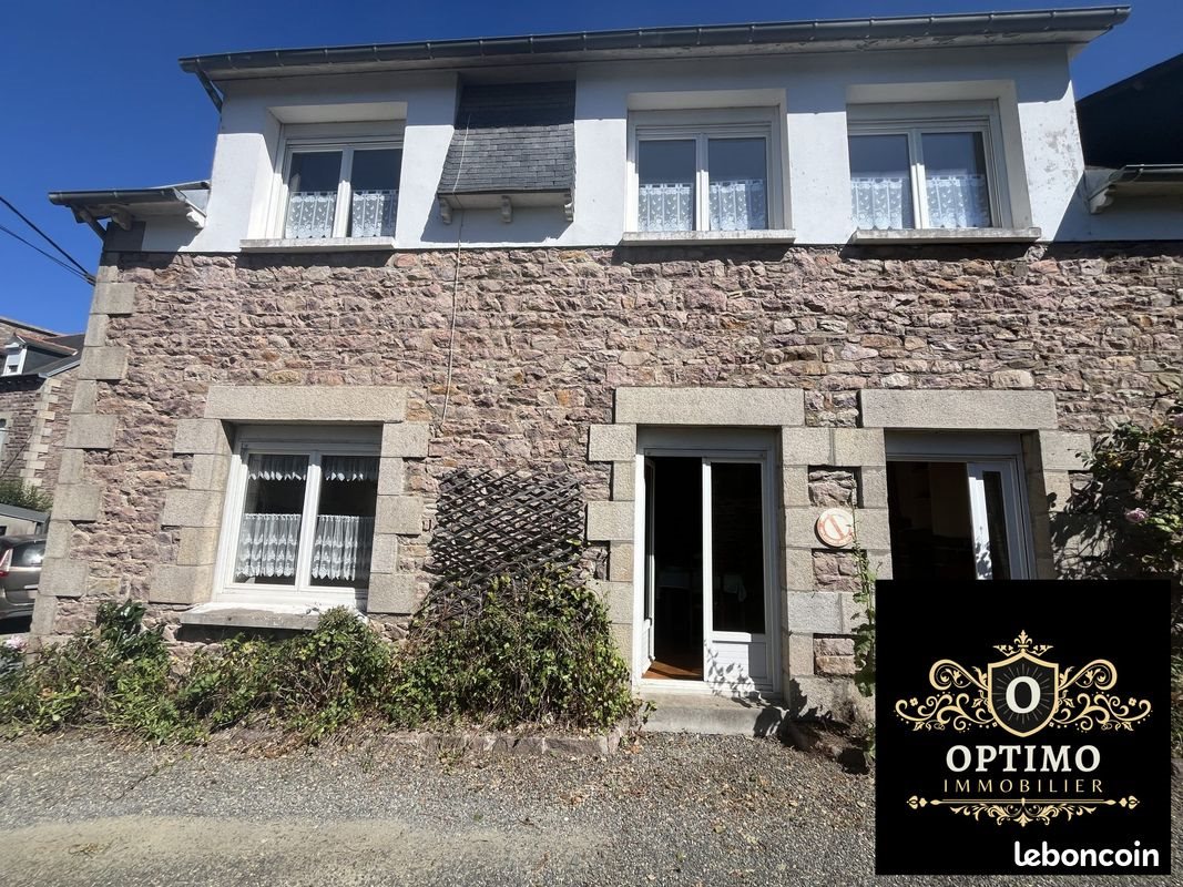 Maison à vendre, 100m², Paimpol