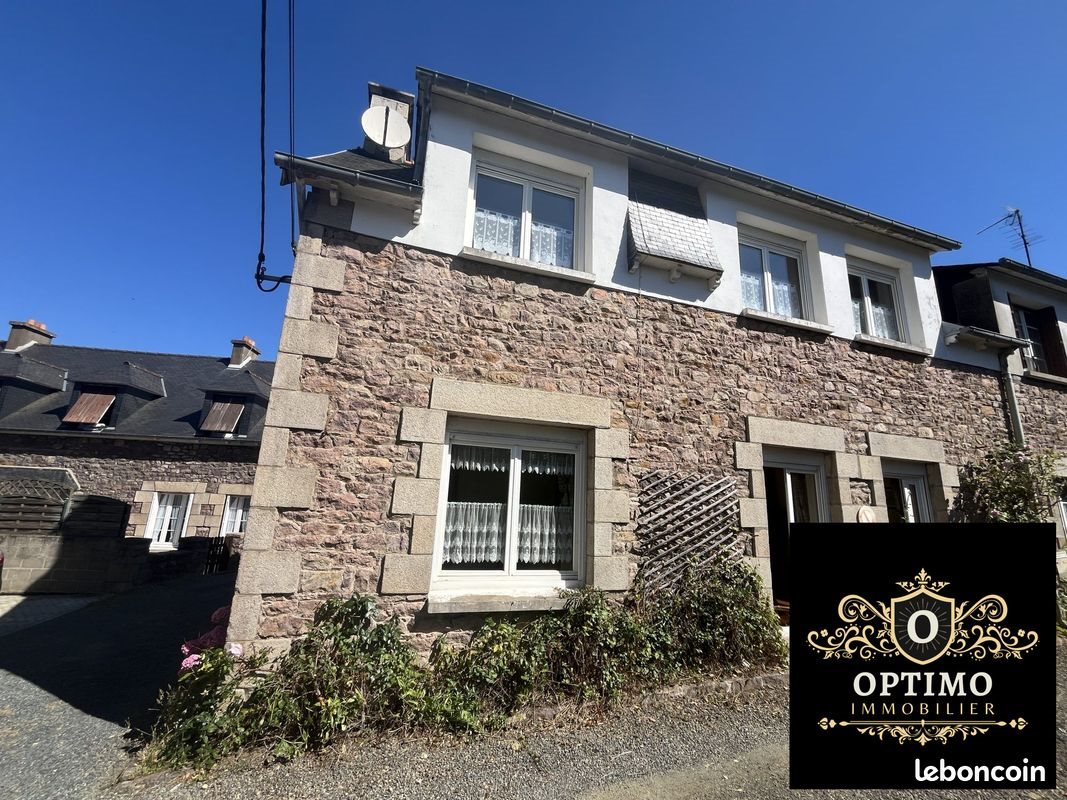 Maison à vendre, 100m², Paimpol