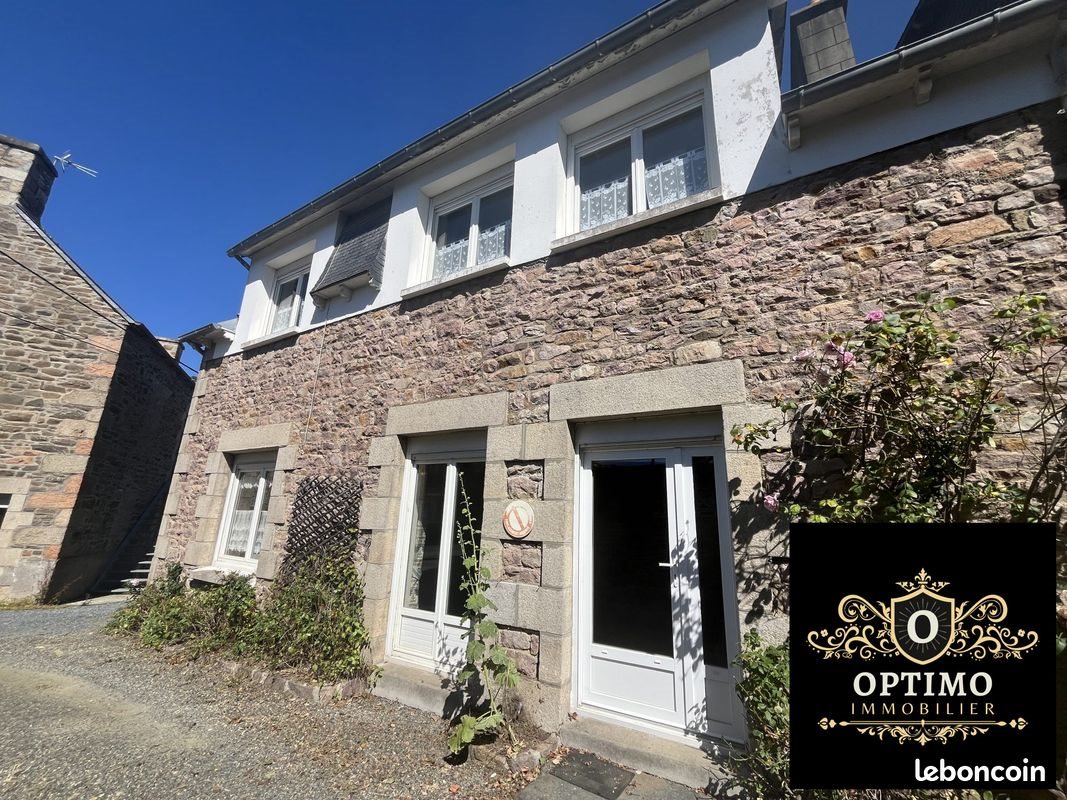 Maison à vendre, 100m², Paimpol
