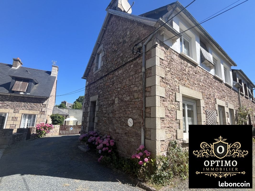 Maison à vendre, 100m², Paimpol