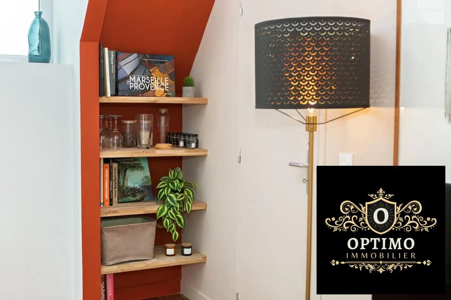 Appartement à louer, 60m², Paimpol