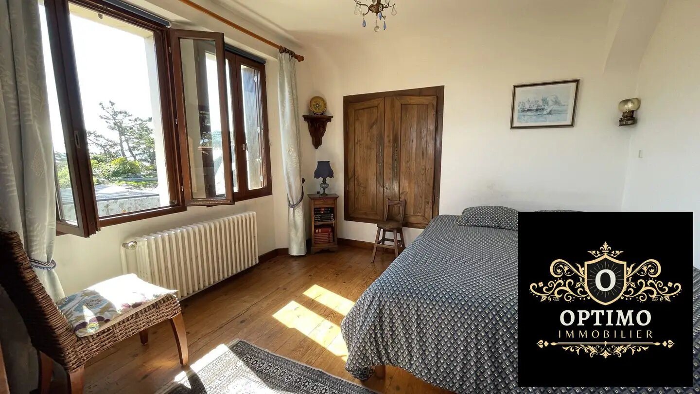 Maison à vendre, 133m², Ploubazlanec