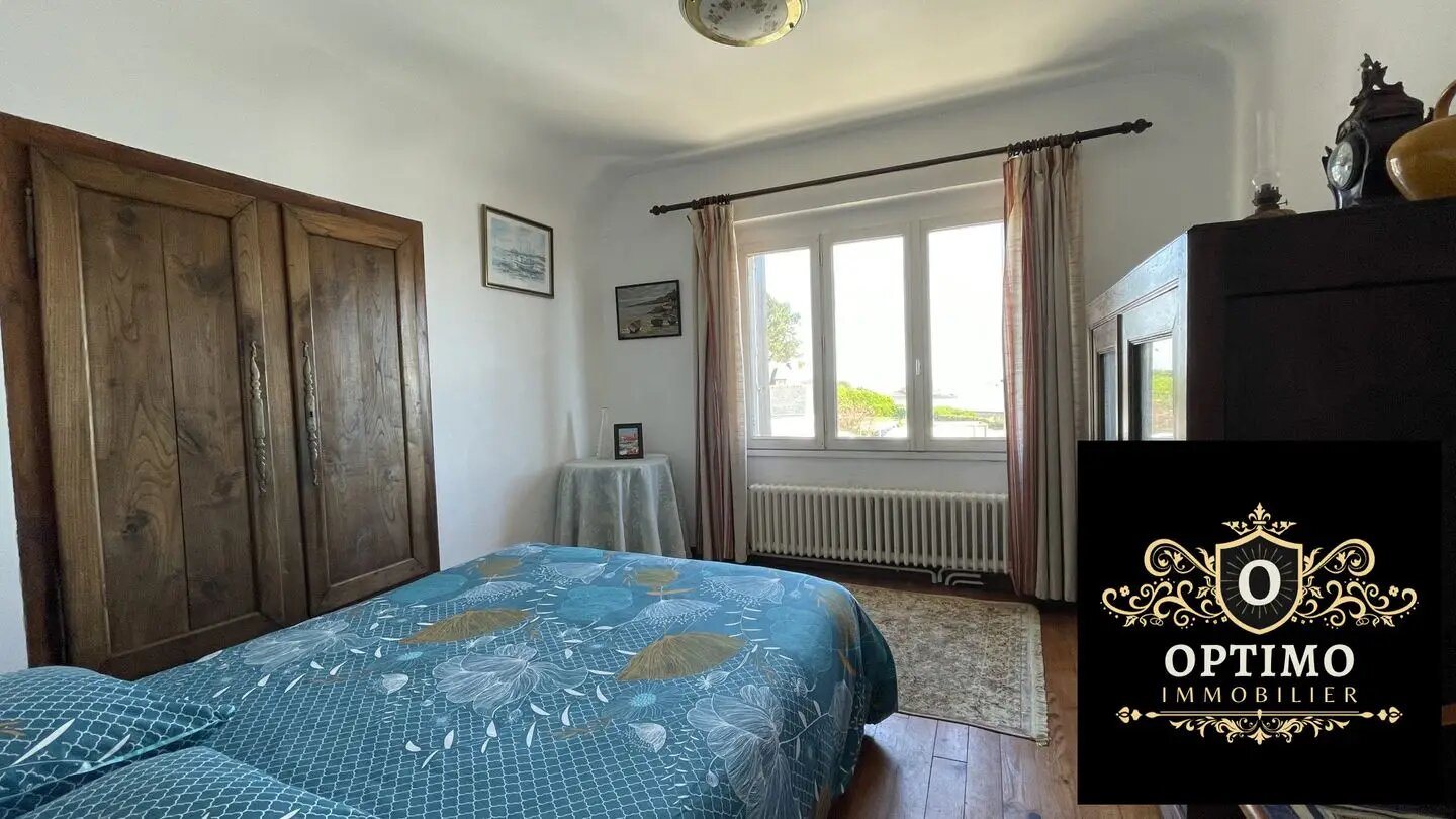Maison à vendre, 133m², Ploubazlanec