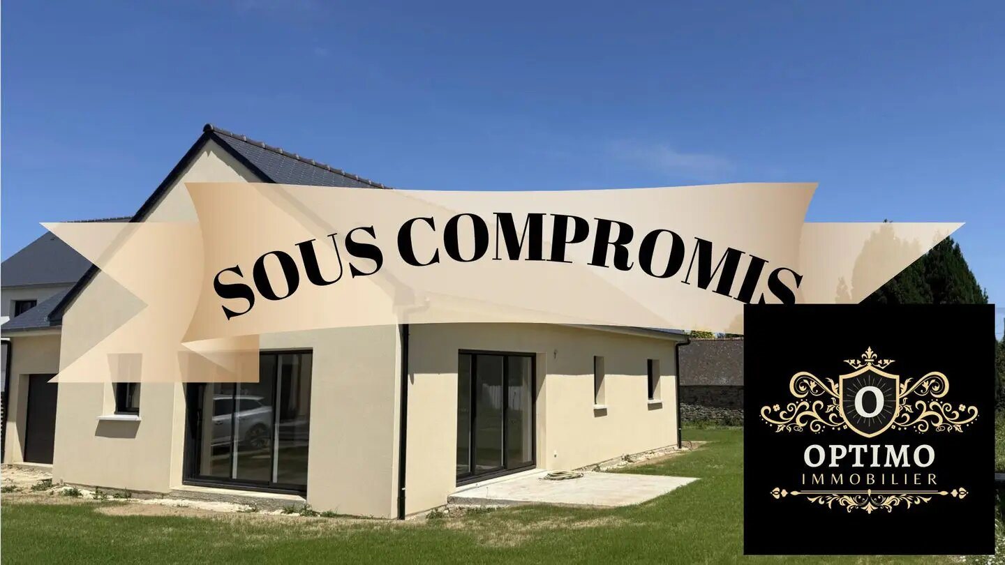 Maison à vendre, 92m², Ploubazlanec