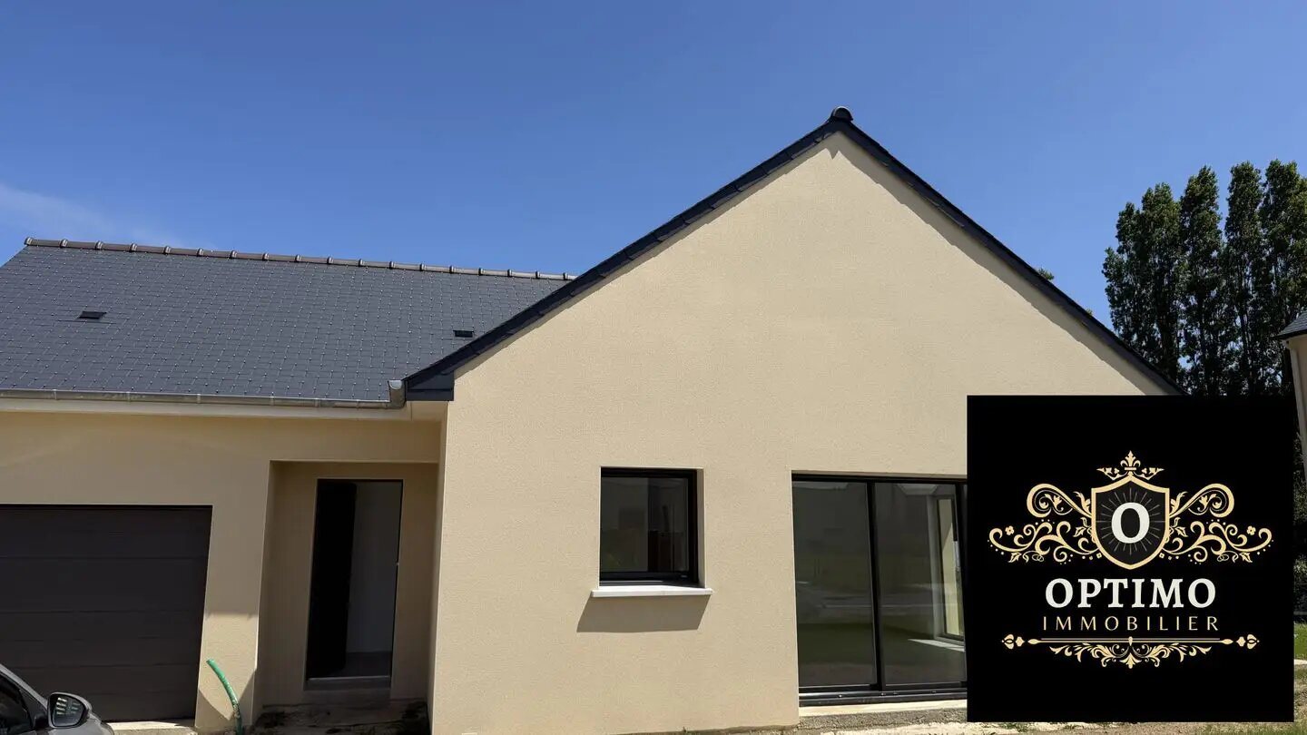 Maison à vendre, 92m², Ploubazlanec