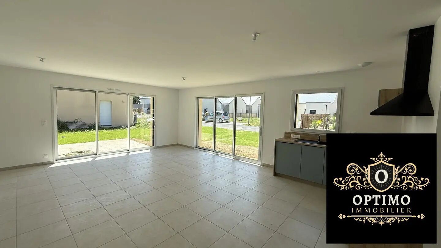 Maison à vendre, 92m², Ploubazlanec