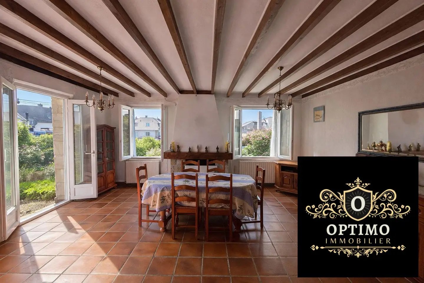 Maison à vendre, 155m², Penvénan