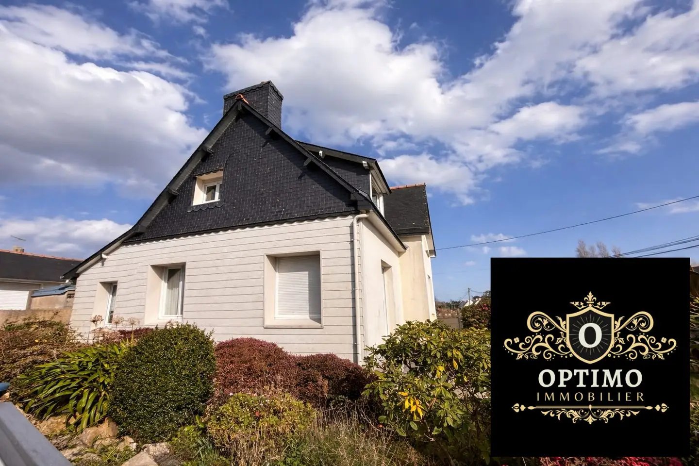 Maison à vendre, 155m², Penvénan