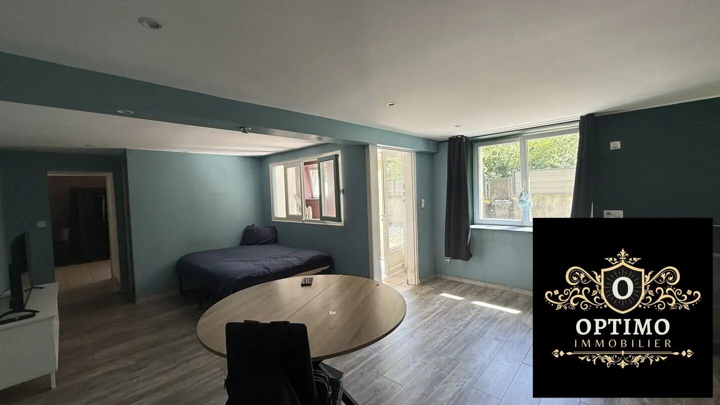 Maison à vendre, 63m², Pleudaniel