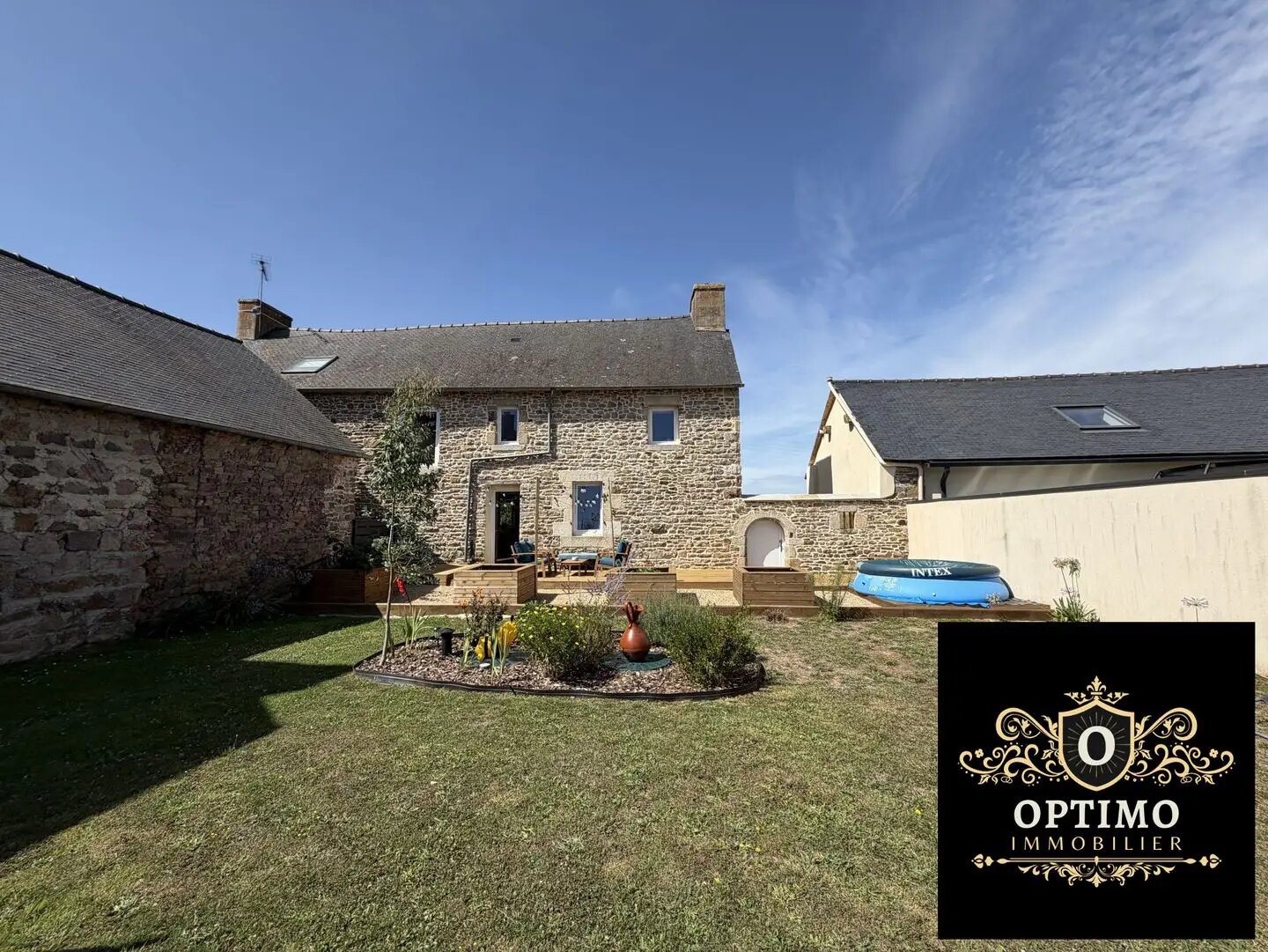Maison à vendre, 119m², Paimpol