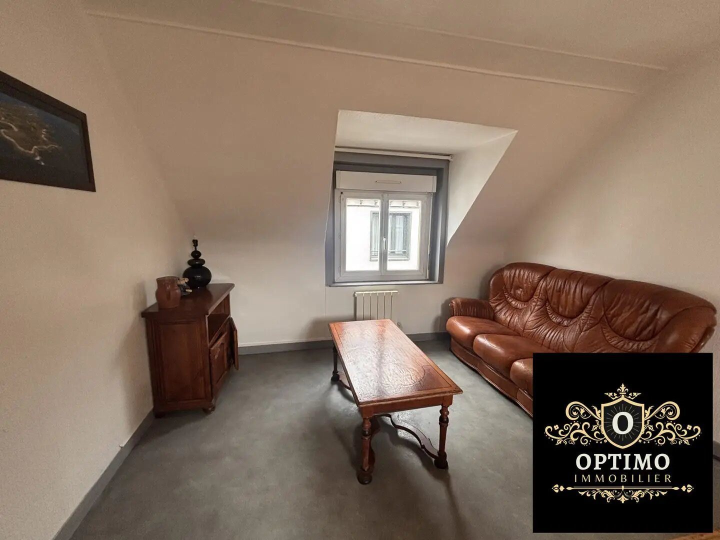 Appartement à louer, 28m², Paimpol