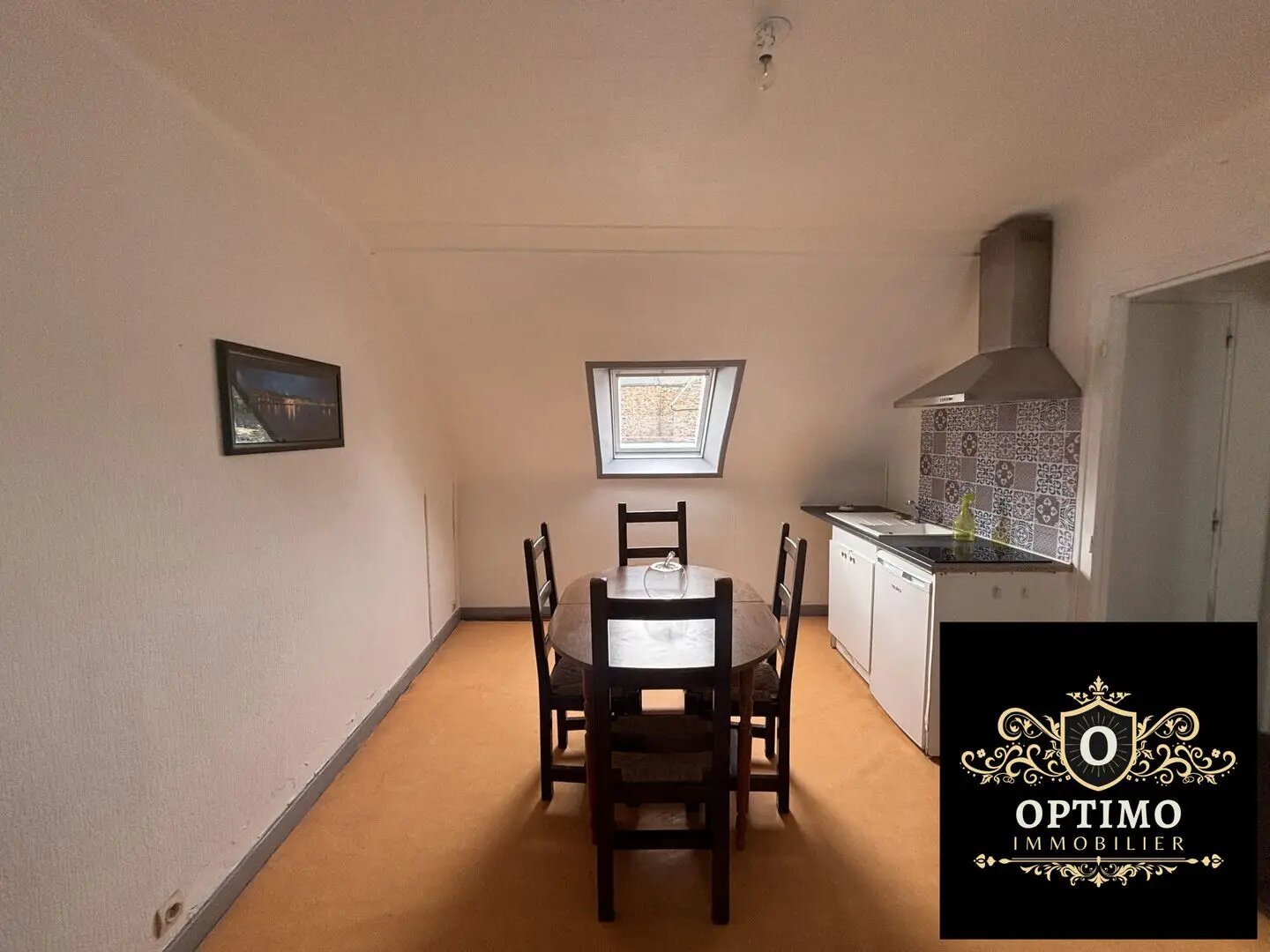 Appartement à louer, 28m², Paimpol