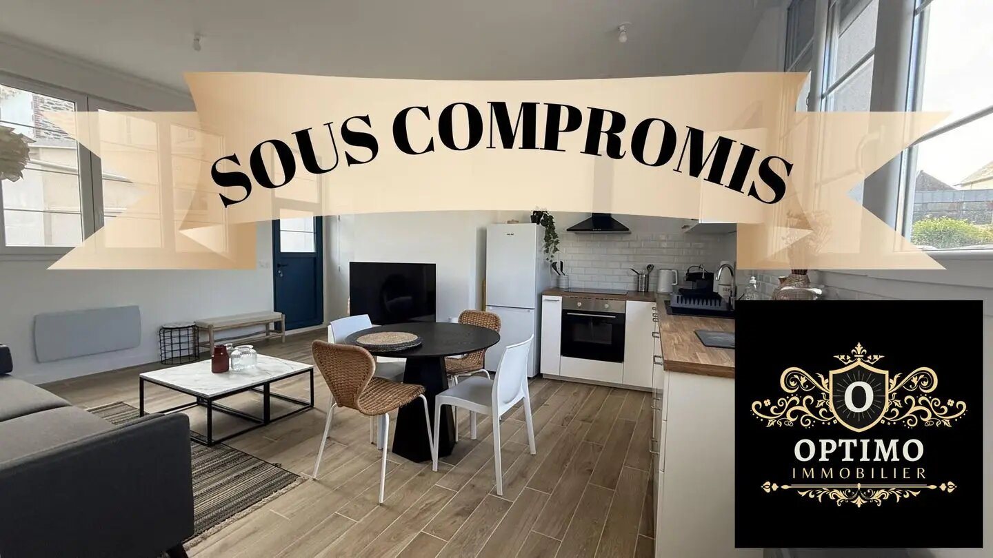 Maison à vendre, 85m², Paimpol