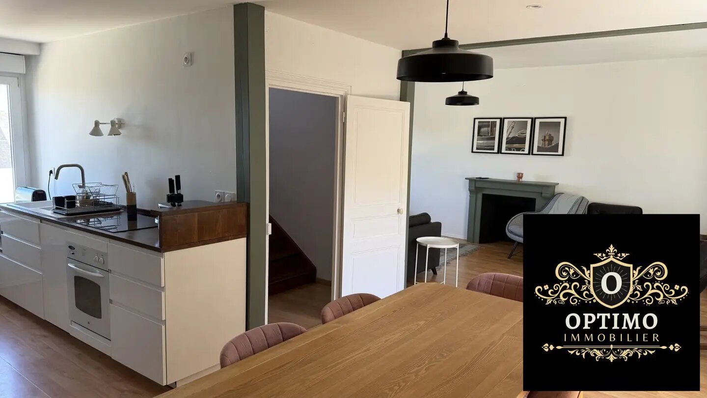 Maison à vendre, 85m², Paimpol