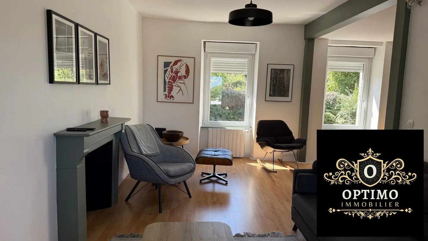 Maison à vendre, 85m², Paimpol