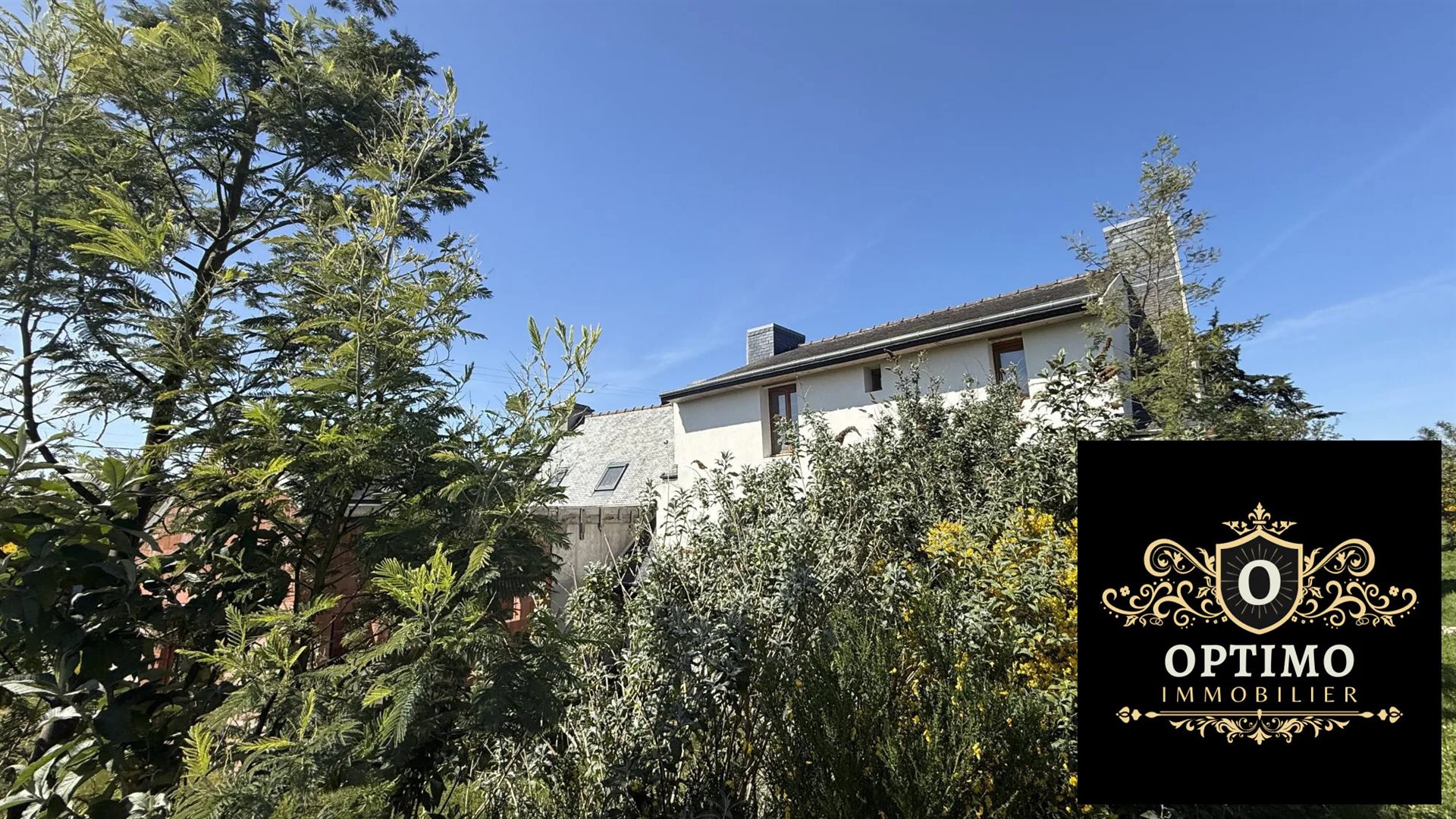 Maison à vendre, 200m², Ploubazlanec