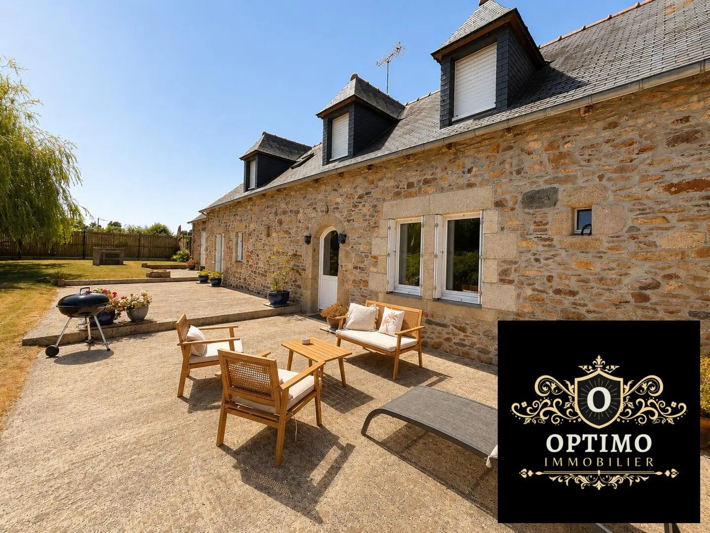 Maison à vendre, 141m², Ploubazlanec