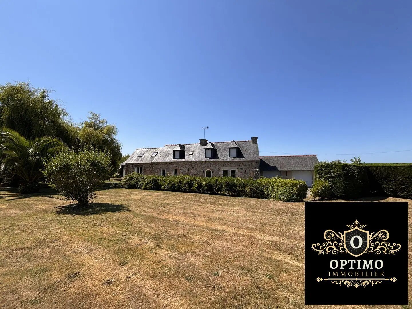 Maison à vendre, 141m², Ploubazlanec
