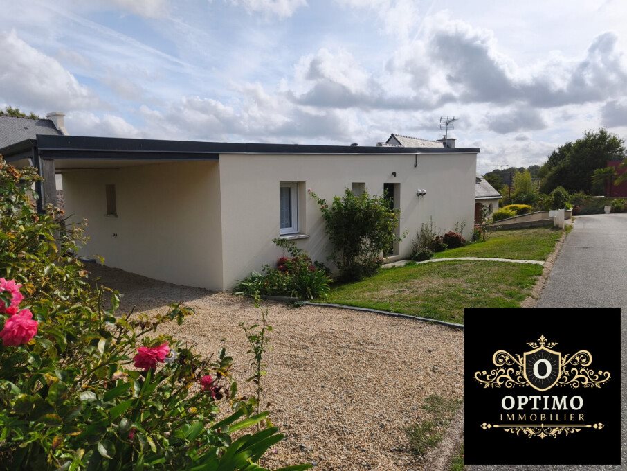 Maison à louer, 87m², Ploubazlanec