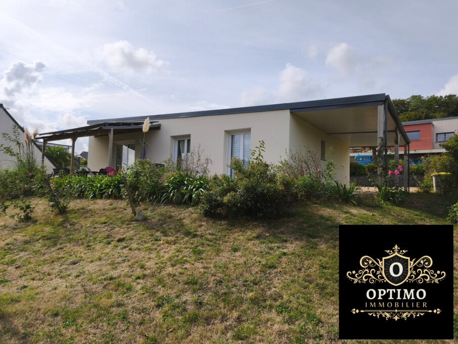 Maison à louer, 87m², Ploubazlanec