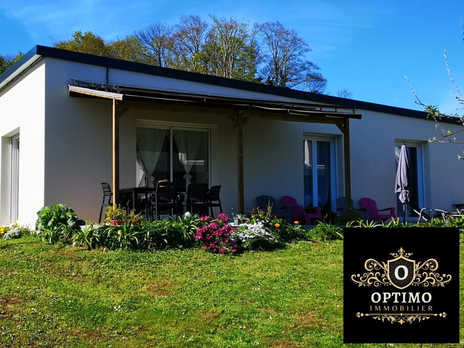 Maison à louer, 87m², Ploubazlanec