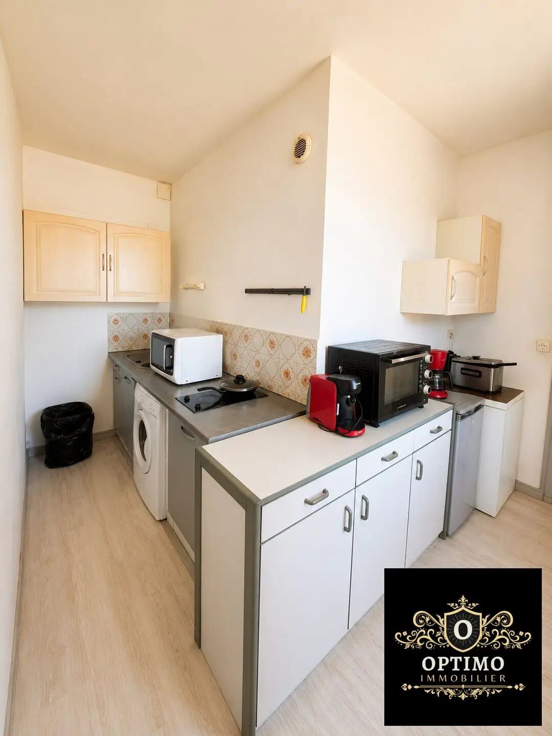 Appartement à vendre, 38m², Paimpol