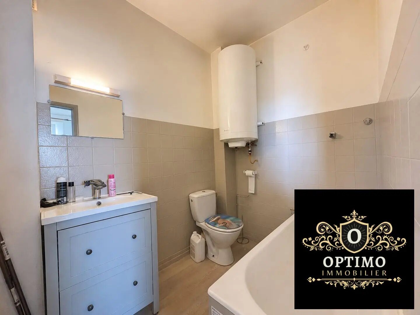 Appartement à vendre, 38m², Paimpol
