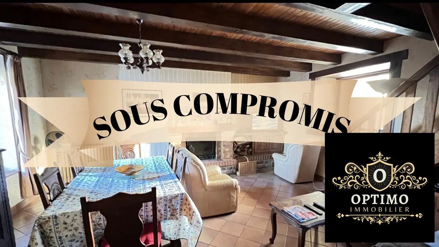 Maison à vendre, 110m², Paimpol