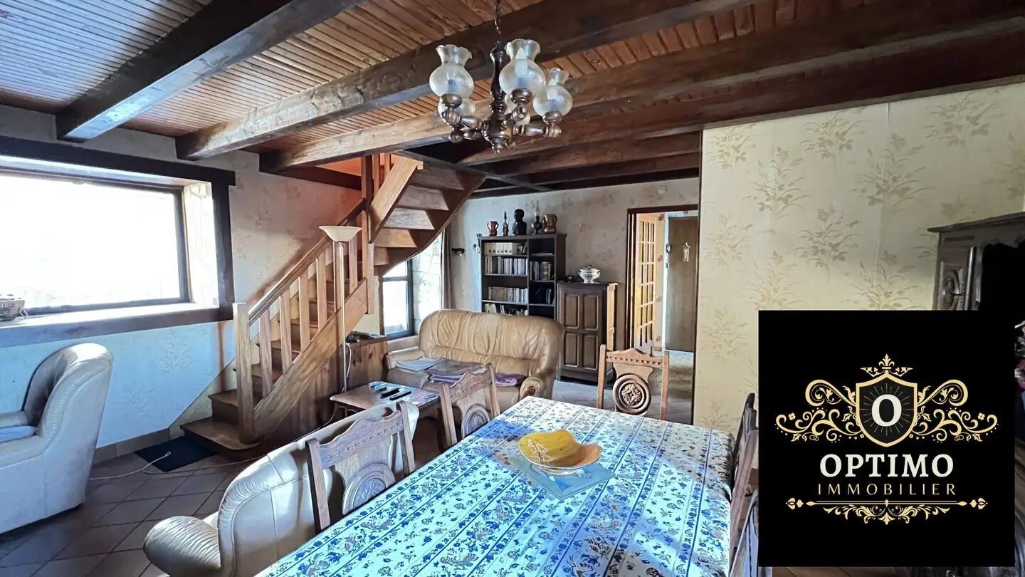 Maison à vendre, 110m², Paimpol