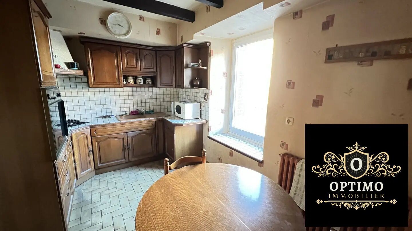 Maison à vendre, 110m², Paimpol