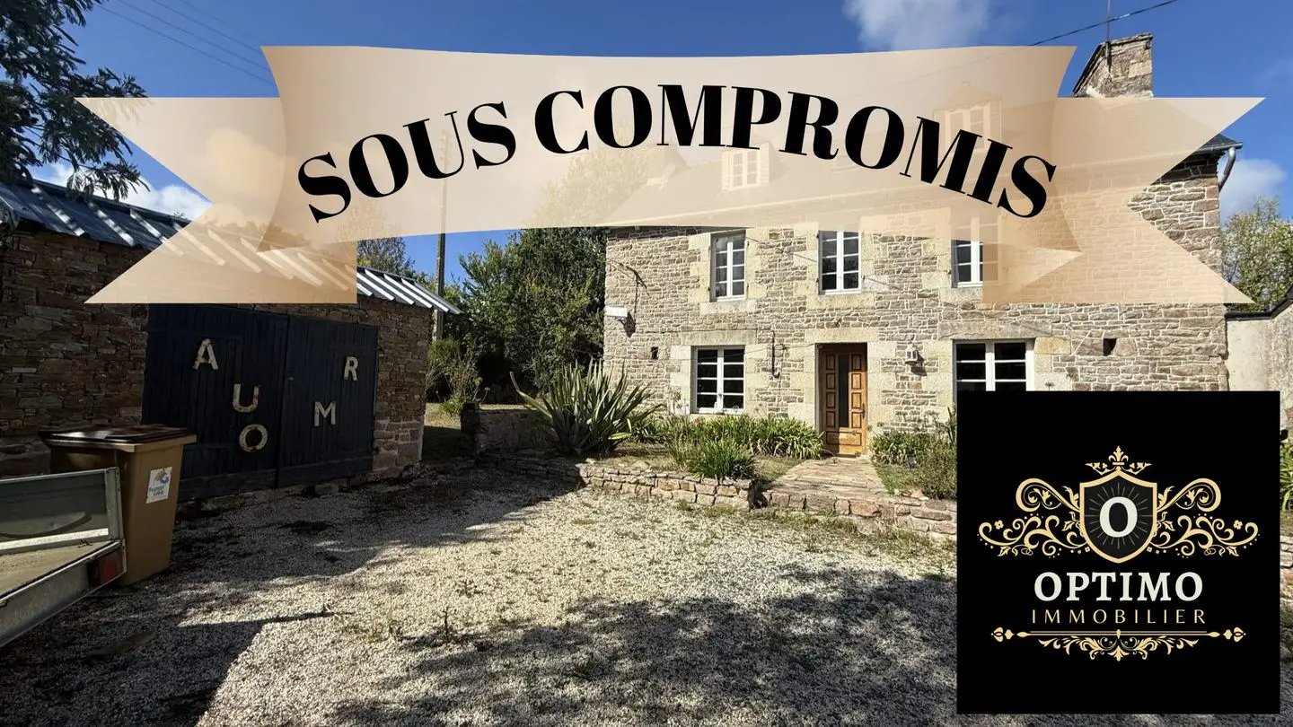 Maison à vendre, 120m², Paimpol