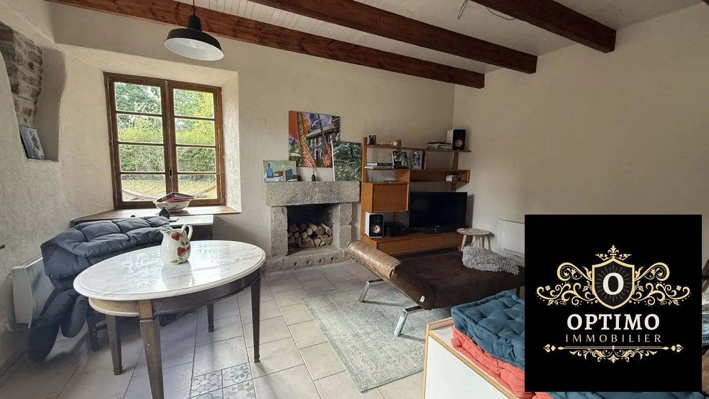Maison à vendre, 120m², Paimpol
