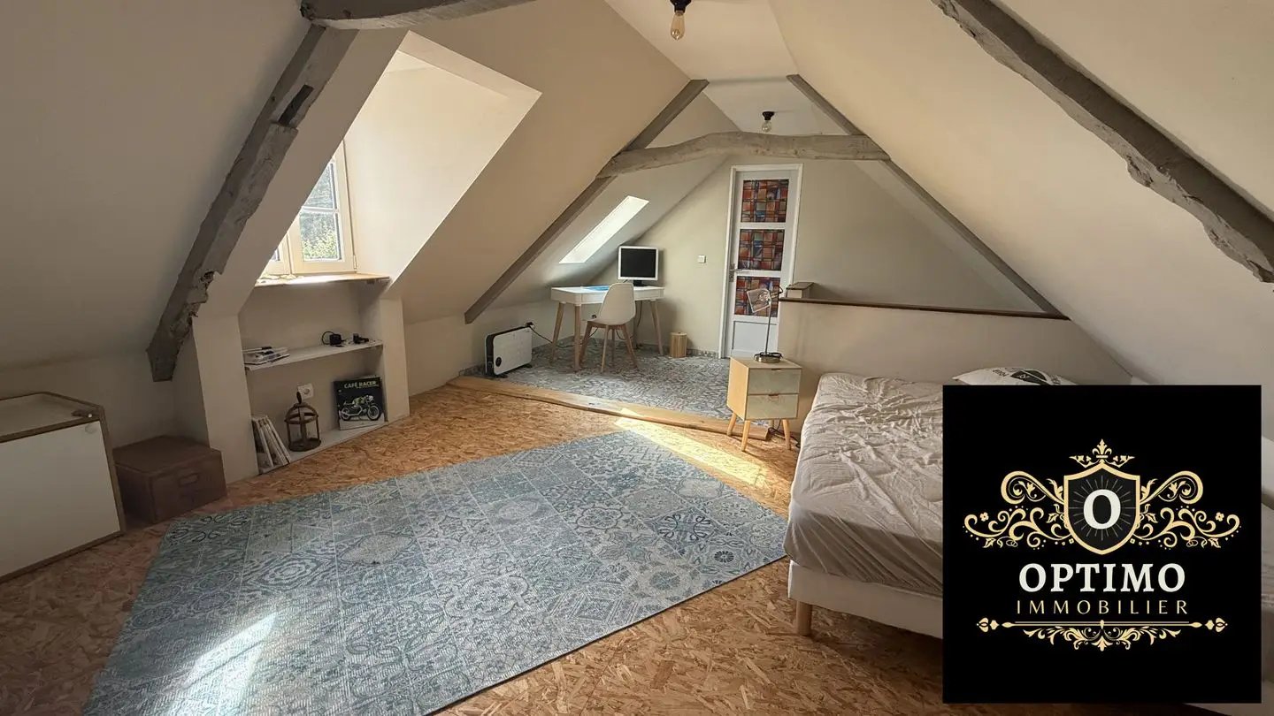 Maison à vendre, 120m², Paimpol