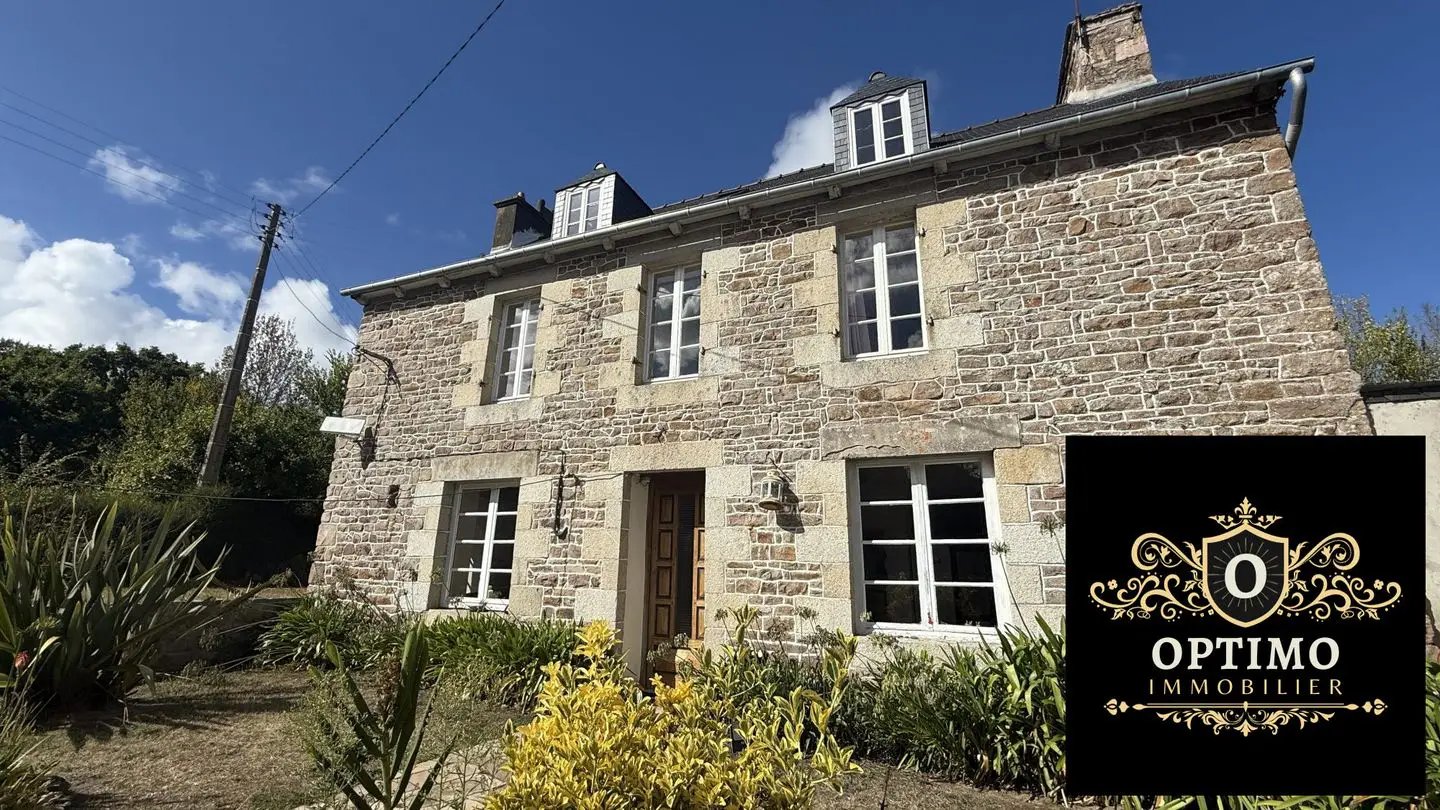 Maison à vendre, 120m², Paimpol
