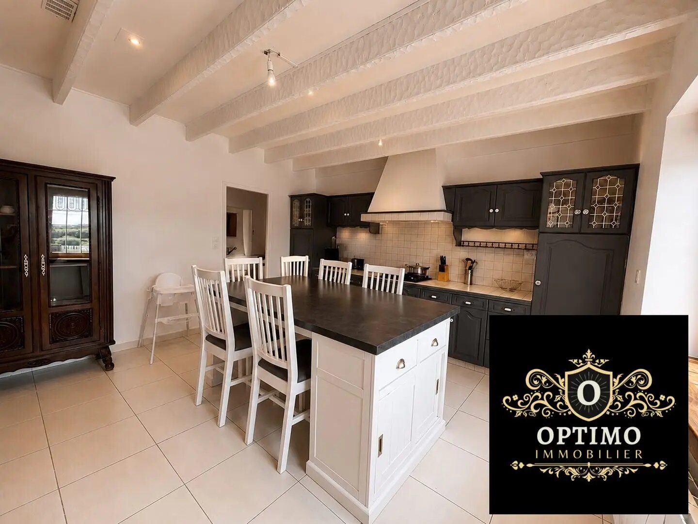 Maison à vendre, 153m², Paimpol