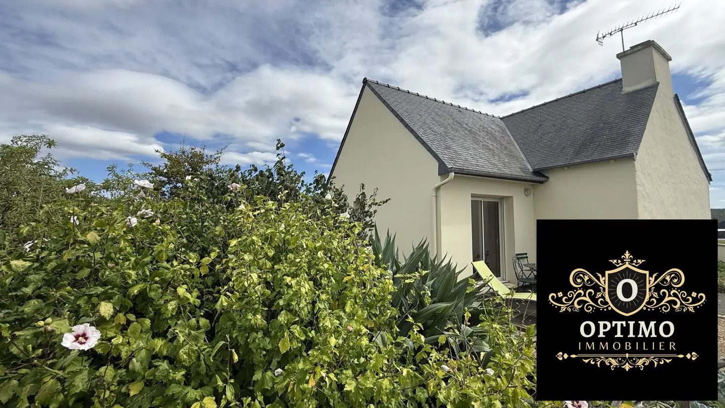Maison à vendre, 67m², Lézardrieux