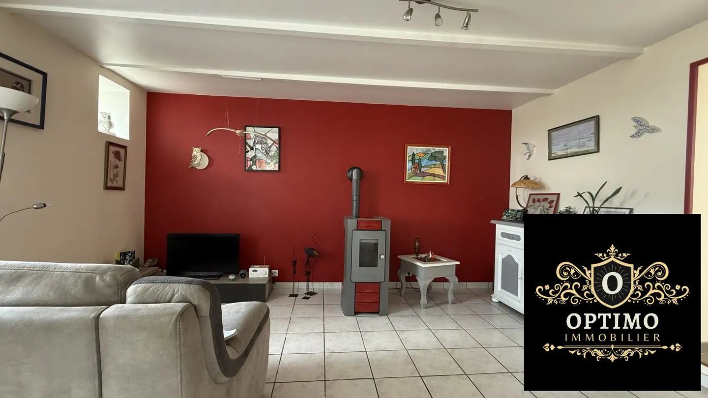 Maison à vendre, 67m², Lézardrieux