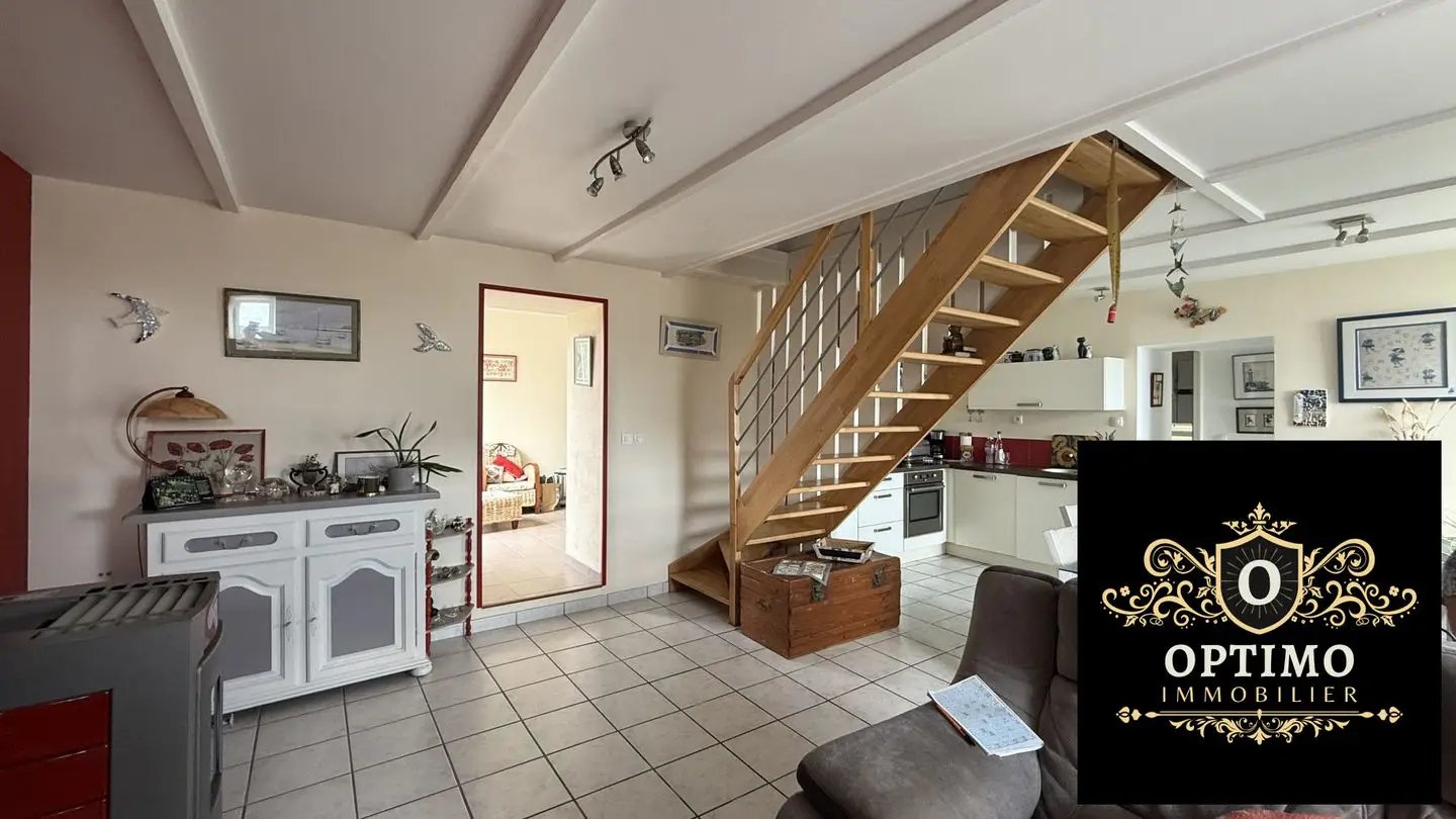 Maison à vendre, 67m², Lézardrieux