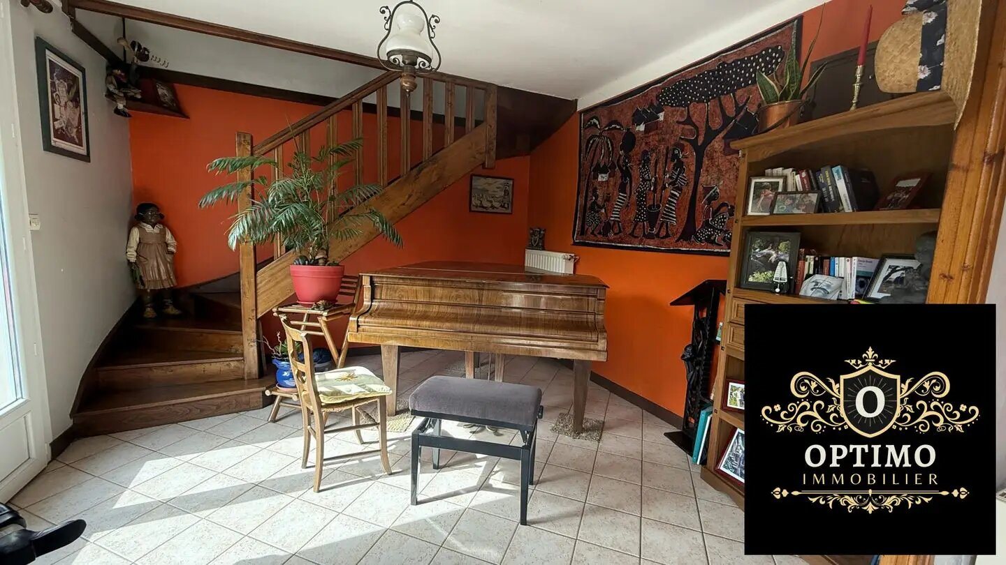Maison à vendre, 110m², Plourivo