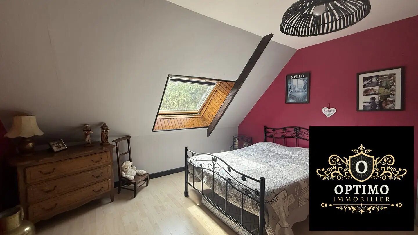 Maison à vendre, 110m², Plourivo