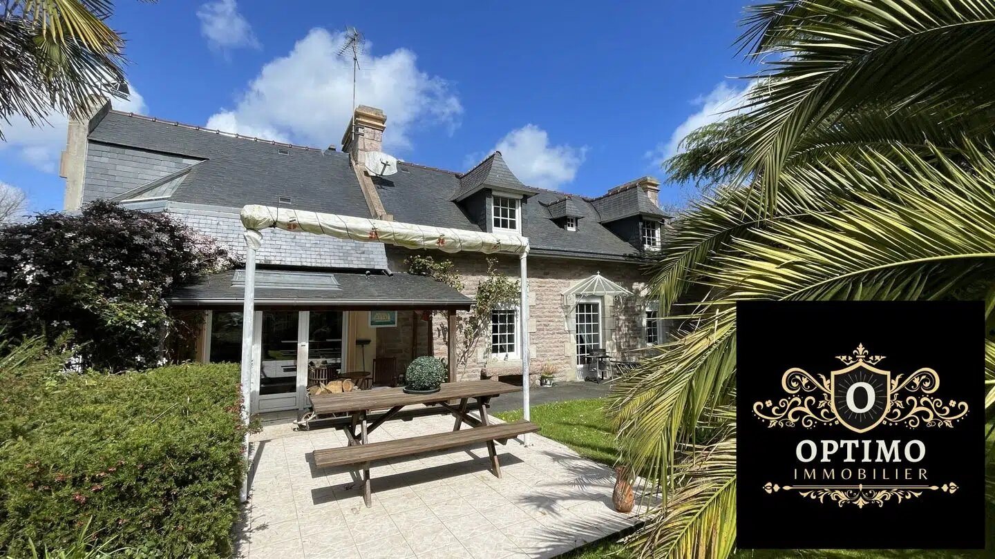 Maison à vendre, 160m², Paimpol