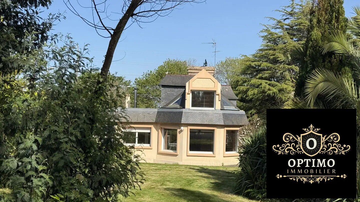 Maison à vendre, 160m², Paimpol
