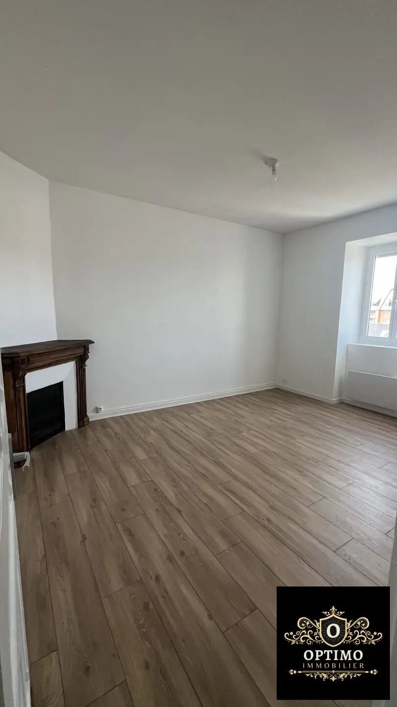 Appartement à louer, 58m², Paimpol