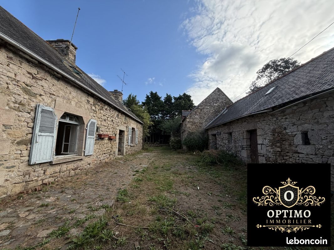 Maison à vendre, 121m², Paimpol