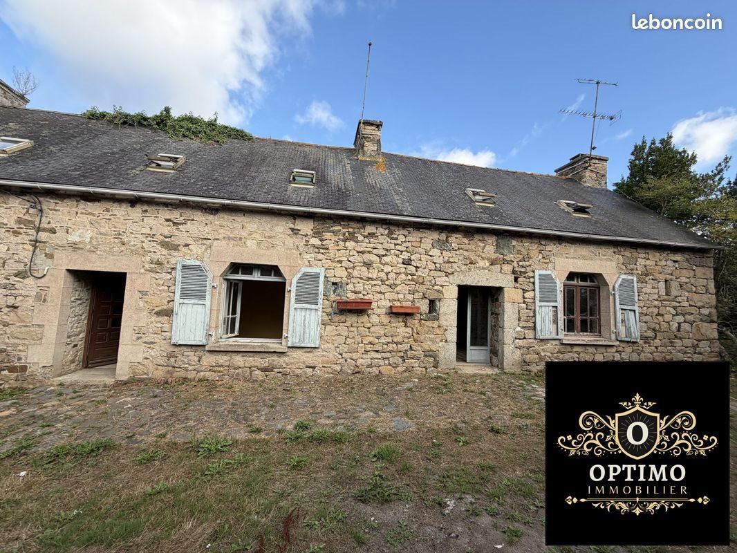 Maison à vendre, 121m², Paimpol