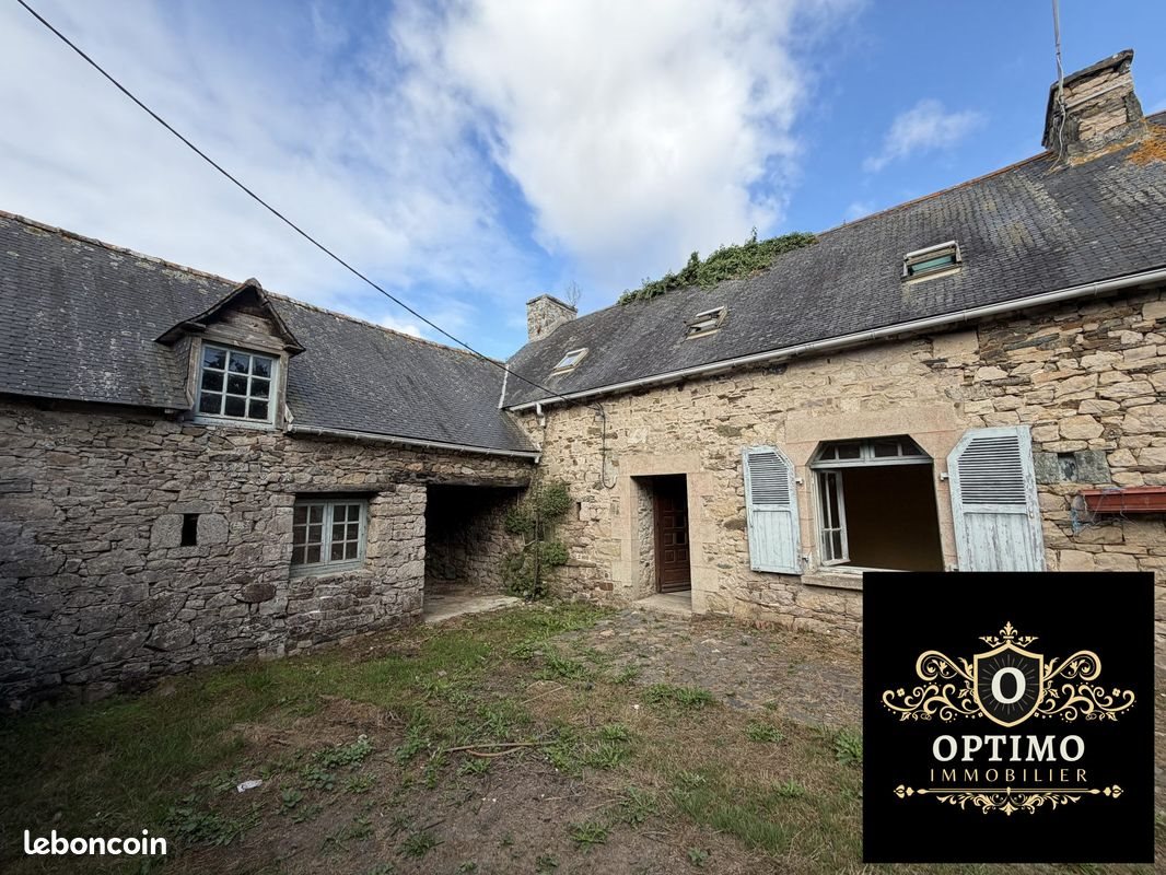 Maison à vendre, 121m², Paimpol