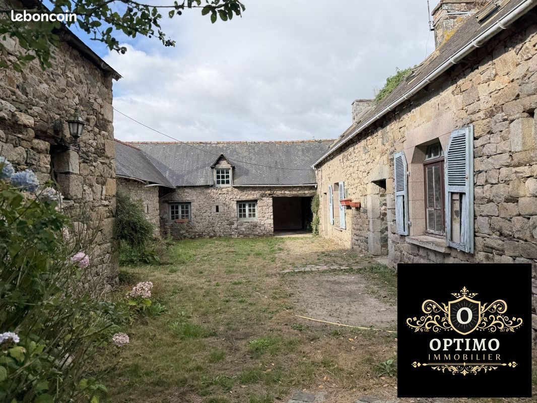 Maison à vendre, 121m², Paimpol