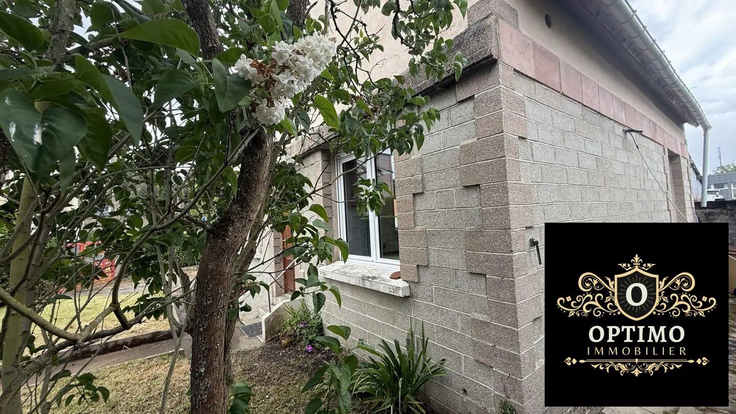 Maison à vendre, 97m², Paimpol