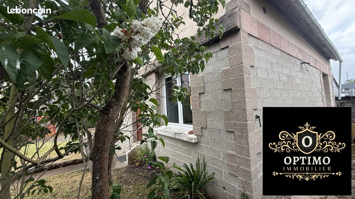 Maison à vendre, 97m², Paimpol