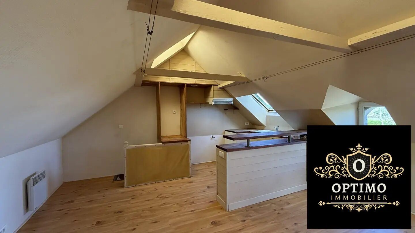 Maison à vendre, 35m², Plouézec